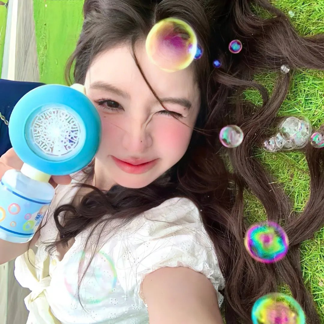 总统的蛋糕